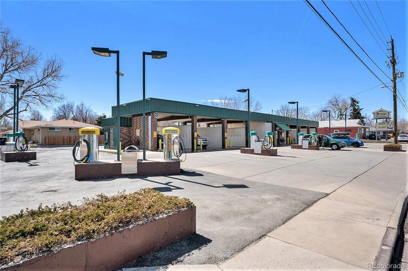 6800 W 44th Ave, Wheat Ridge, CO 80033