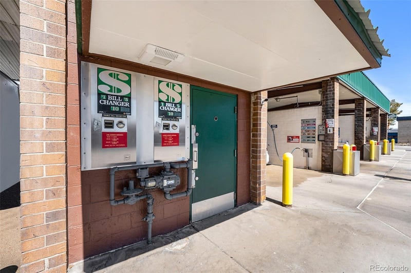 6800 W 44th Ave, Wheat Ridge, CO 80033