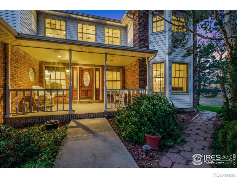 3239 Grand View Dr, Greeley, CO 80631