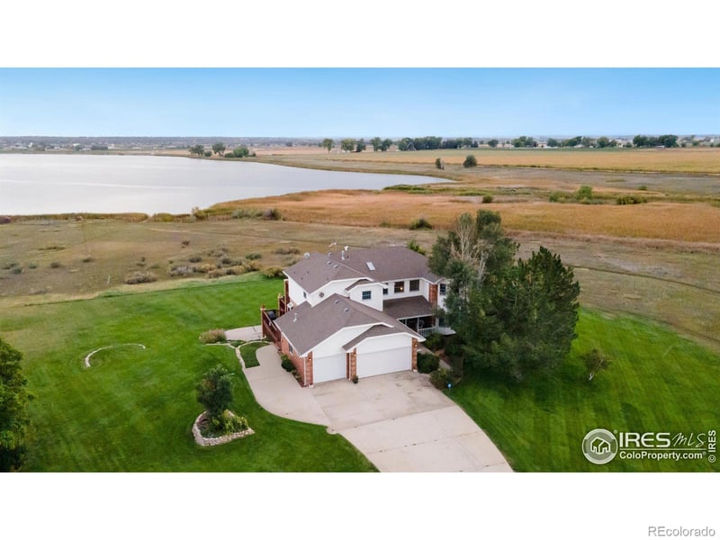 3239 Grand View Dr, Greeley, CO 80631