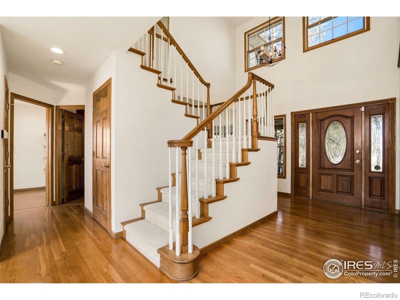 3239 Grand View Dr, Greeley, CO 80631