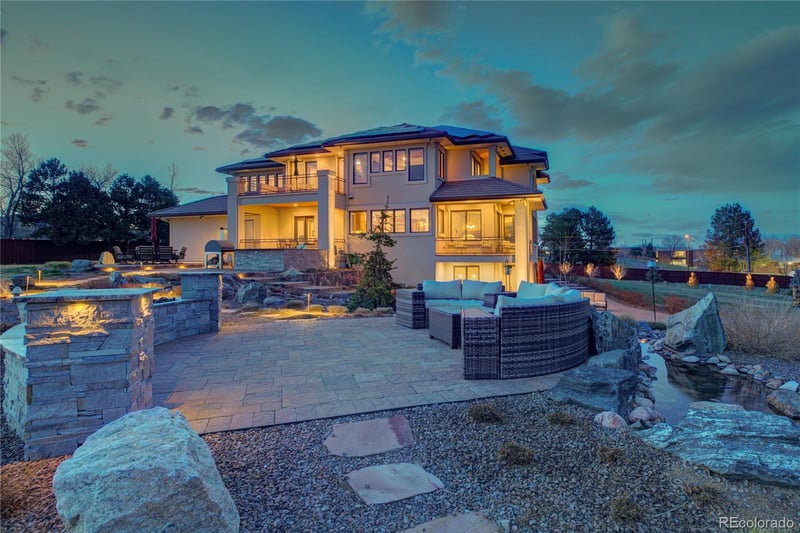 7690 W 71st Ave, Arvada, CO 80004