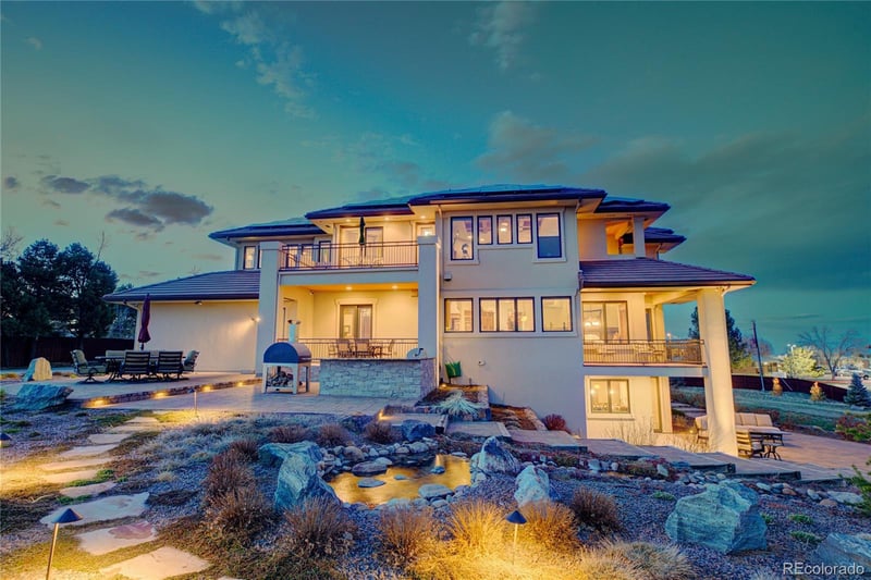 7690 W 71st Ave, Arvada, CO 80004