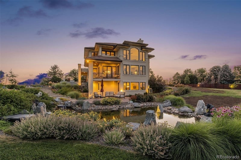 7690 W 71st Ave, Arvada, CO 80004