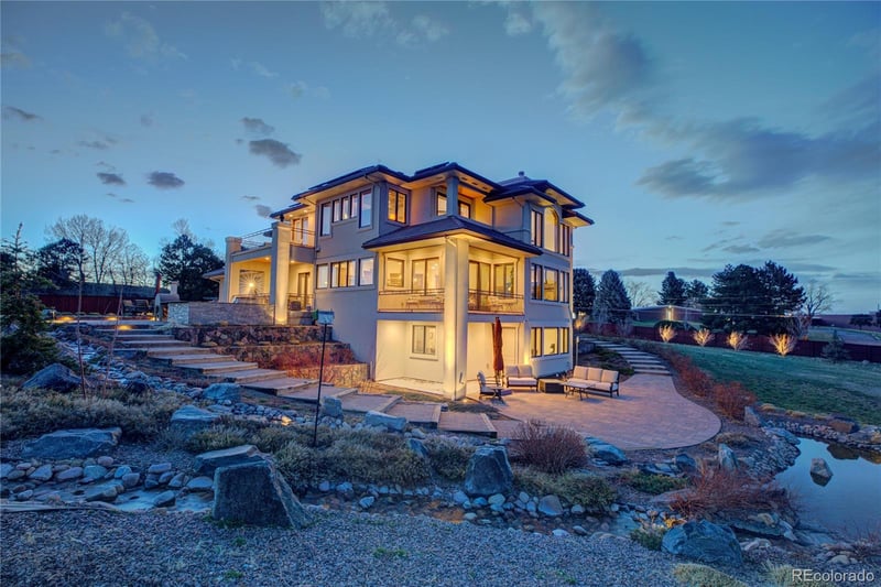 7690 W 71st Ave, Arvada, CO 80004