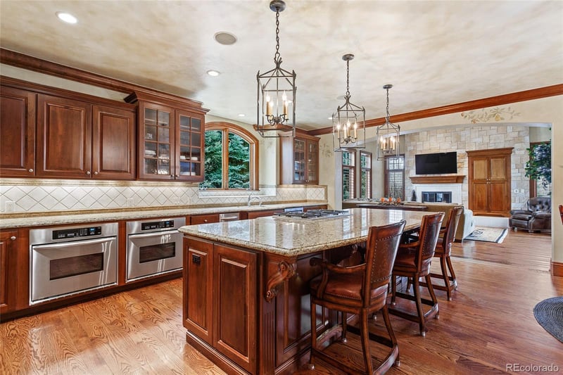 11 Covington Dr, Cherry Hills Village, CO 80113