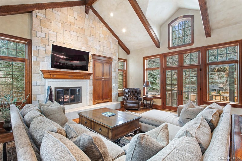 11 Covington Dr, Cherry Hills Village, CO 80113