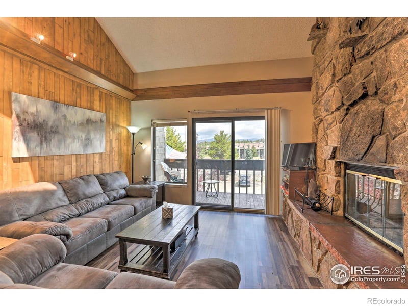 83 County Road 8400 #A9, Fraser, CO 80442