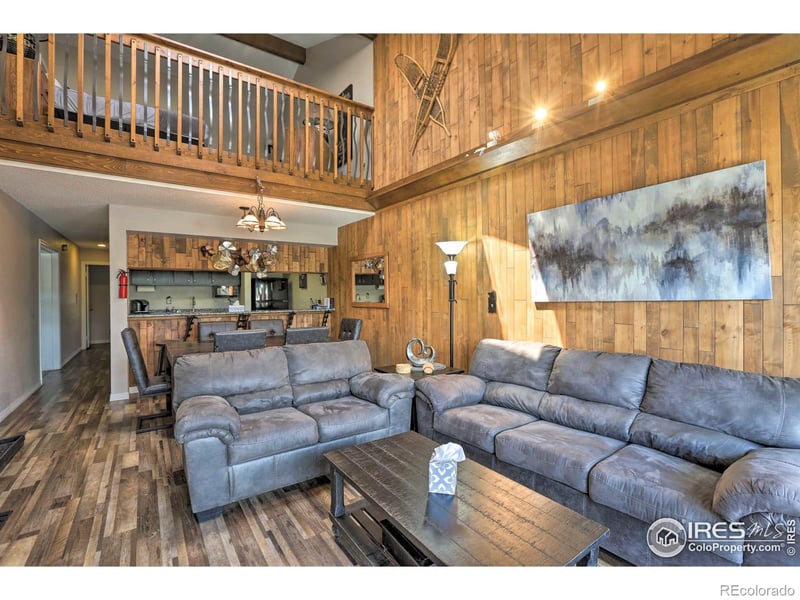 83 County Road 8400 #A9, Fraser, CO 80442