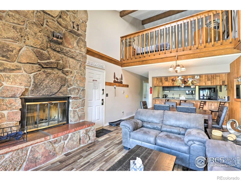 83 County Road 8400 #A9, Fraser, CO 80442