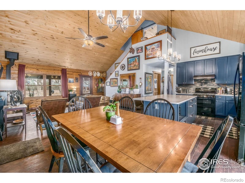 318 S 1st Ave, Ault, CO 80610