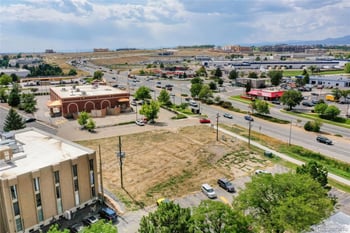 580 287 Hw, Broomfield, CO 80020