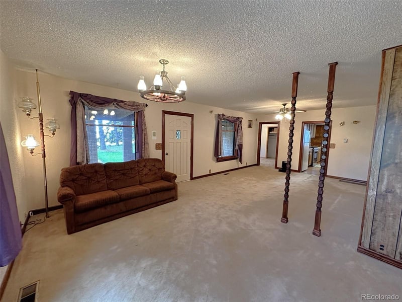 57554 County Road 40, Arriba, CO 80804