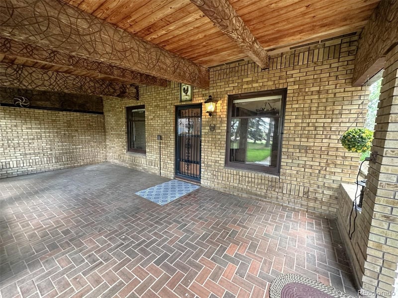 57554 County Road 40, Arriba, CO 80804