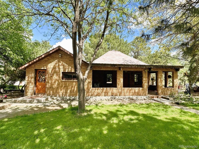 57554 County Road 40, Arriba, CO 80804