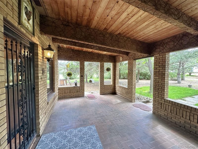 57554 County Road 40, Arriba, CO 80804