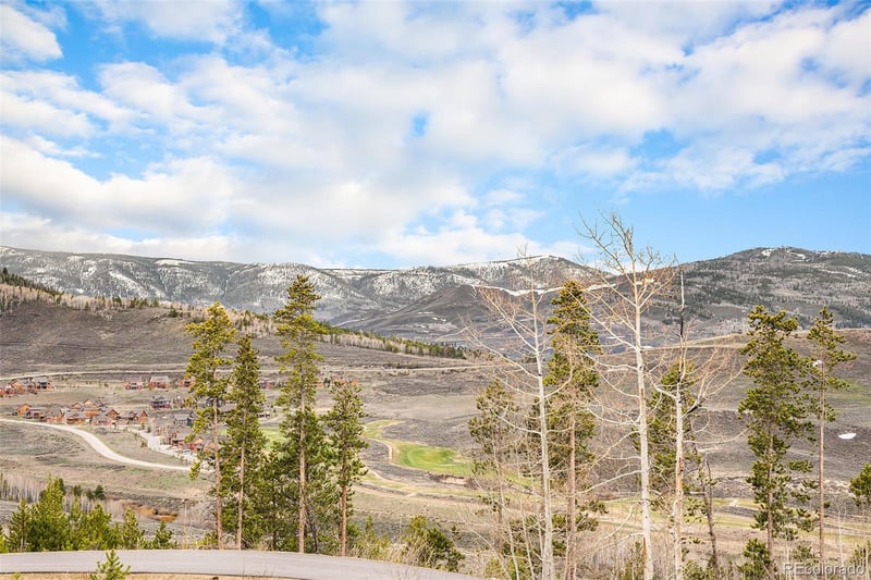 760 Shoshoni Ln, Granby, CO 80446