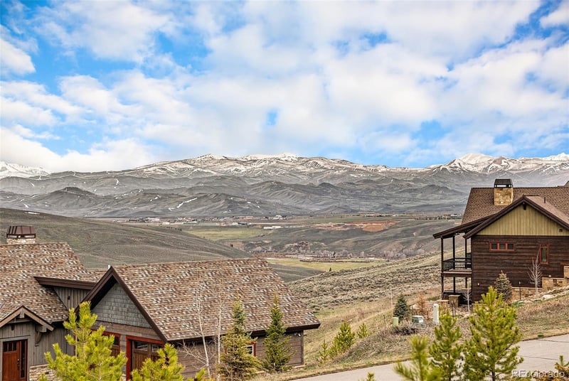 760 Shoshoni Ln, Granby, CO 80446
