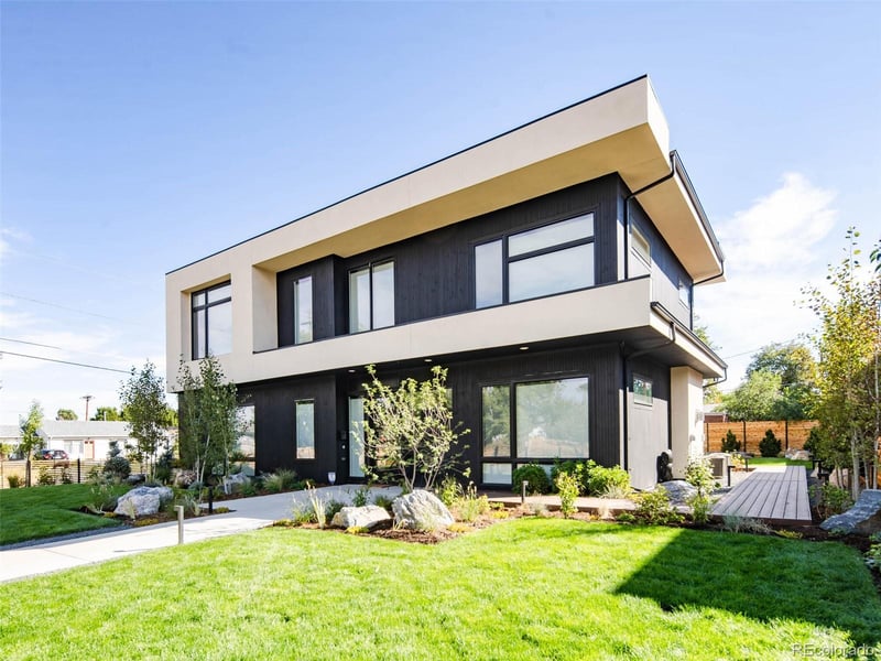 3000 S Ash St, Denver, CO 80222