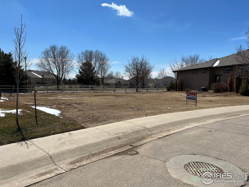 1502 Prairie Hawk Rd, Eaton, CO 80615