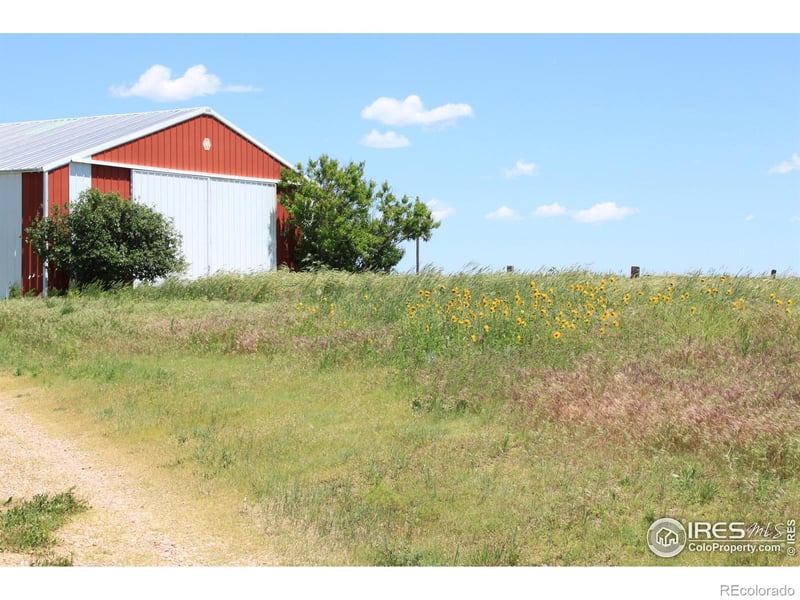 42085 County Road 80, Briggsdale, CO 80611