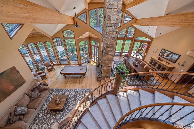 159 Ranch Rd, Evergreen, CO 80439