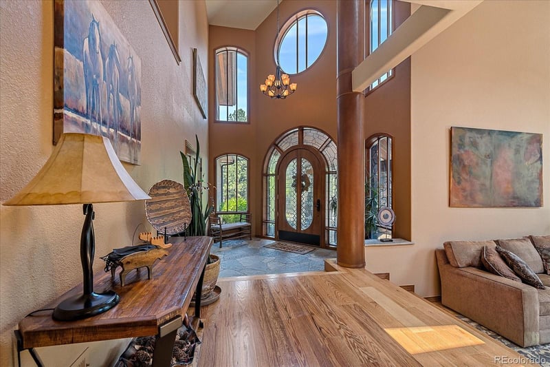 159 Ranch Rd, Evergreen, CO 80439