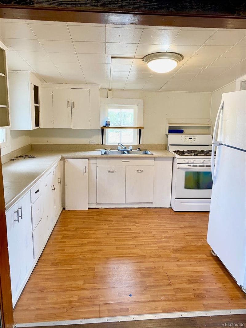 37034 - 37024 Us Highway 24, Matheson, CO 80830
