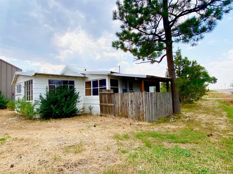37034 - 37024 Us Highway 24, Matheson, CO 80830
