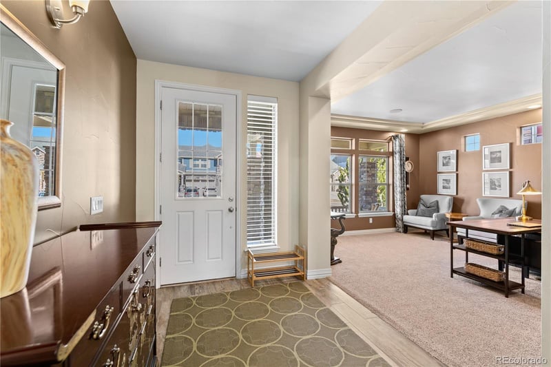 7025 Bramble Bluff Ct, Colorado Springs, CO 80927