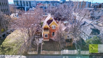 2743-2749 Bryant St, Denver, CO 80211