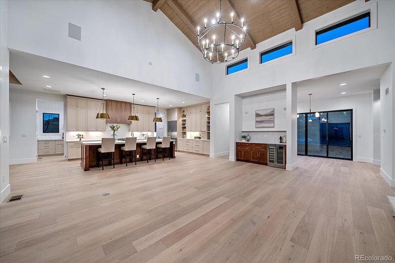 11463 Evening Hunt Rd, Franktown, CO 80116