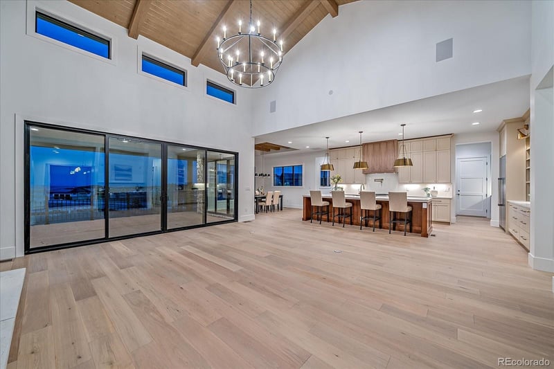 11463 Evening Hunt Rd, Franktown, CO 80116