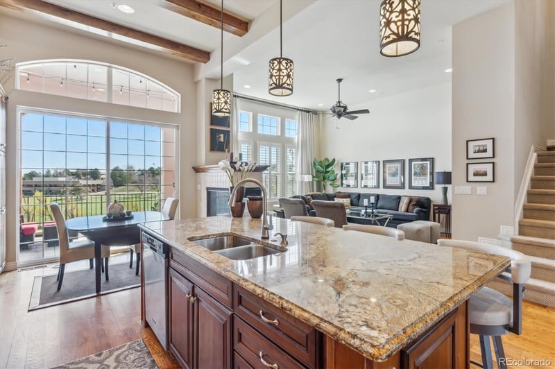 7872 Vallagio Ln, Englewood, CO 80112
