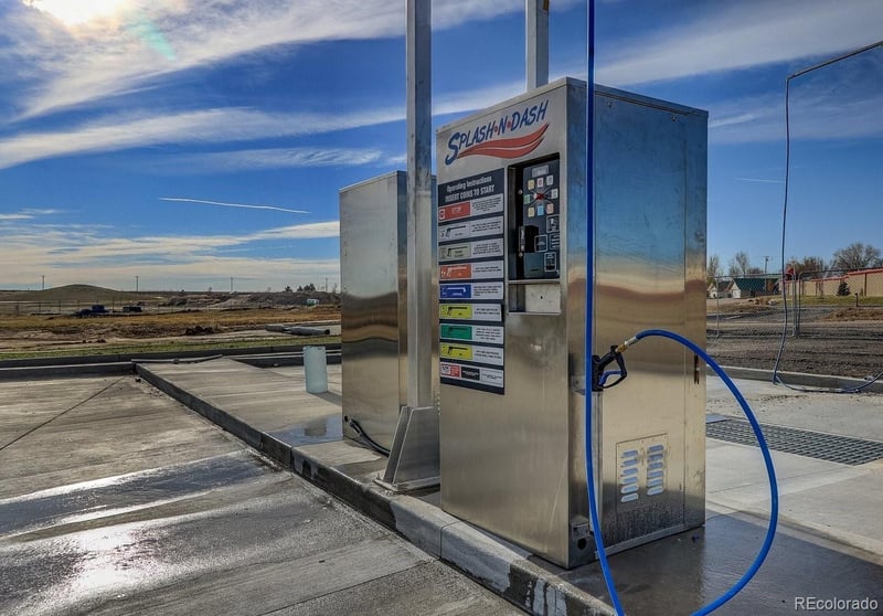 341 1st St #G7, Mead, CO 80542