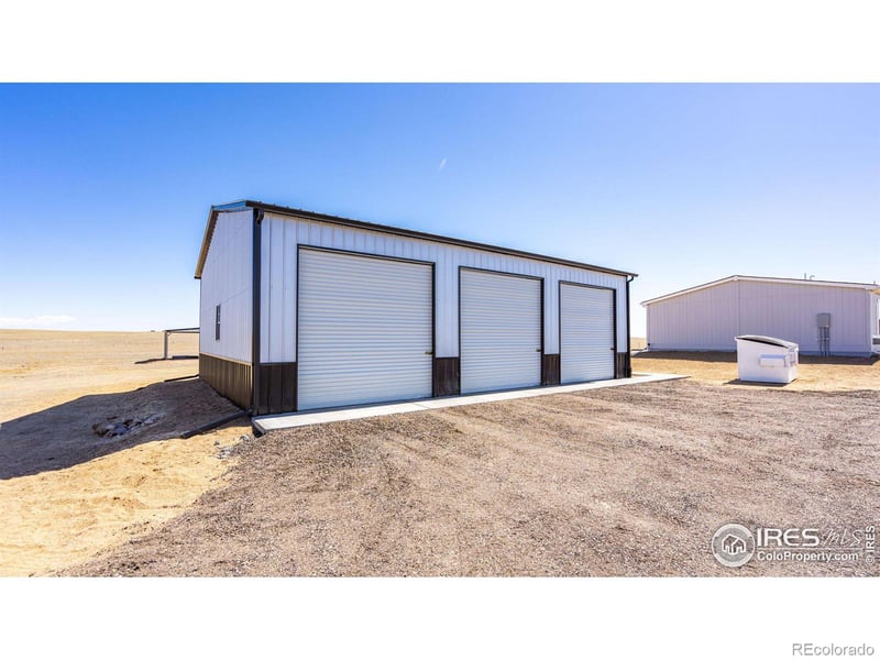54572 County Road 53, Ault, CO 80610