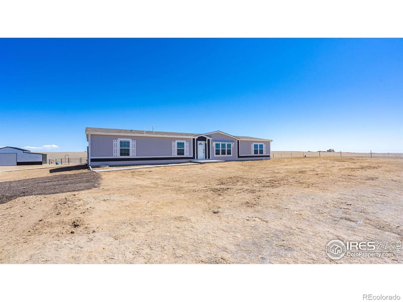 54572 County Road 53, Ault, CO 80610