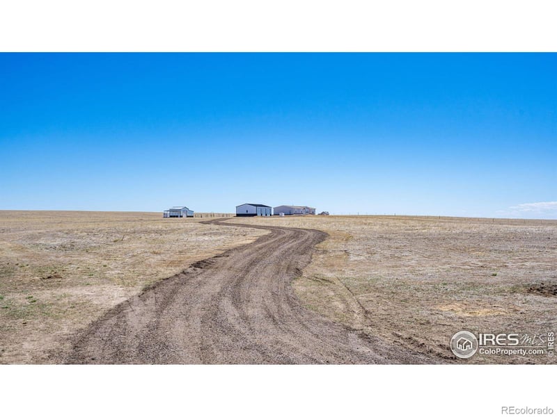 54572 County Road 53, Ault, CO 80610