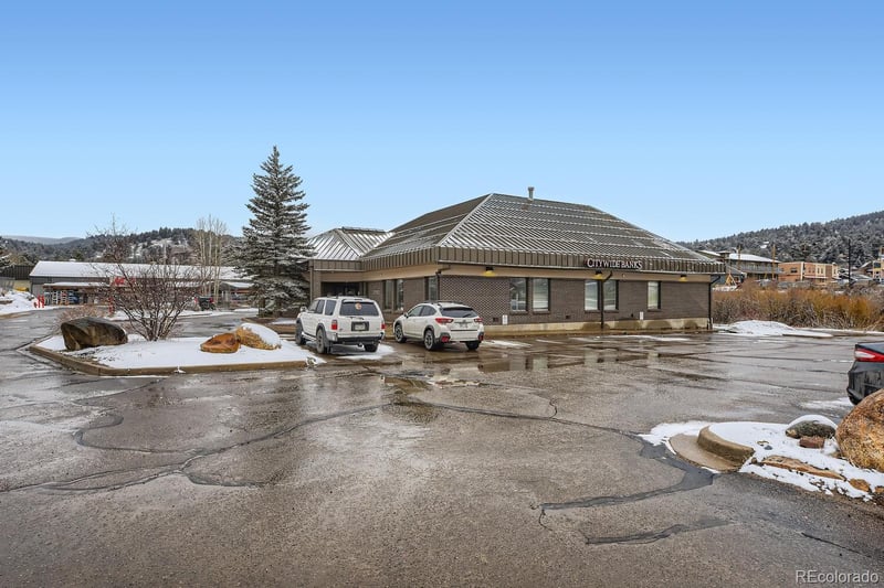 26 Highway 119, Nederland, CO 80466