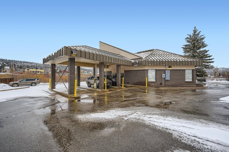 26 Highway 119, Nederland, CO 80466