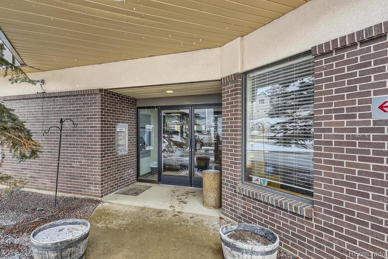 26 Highway 119, Nederland, CO 80466