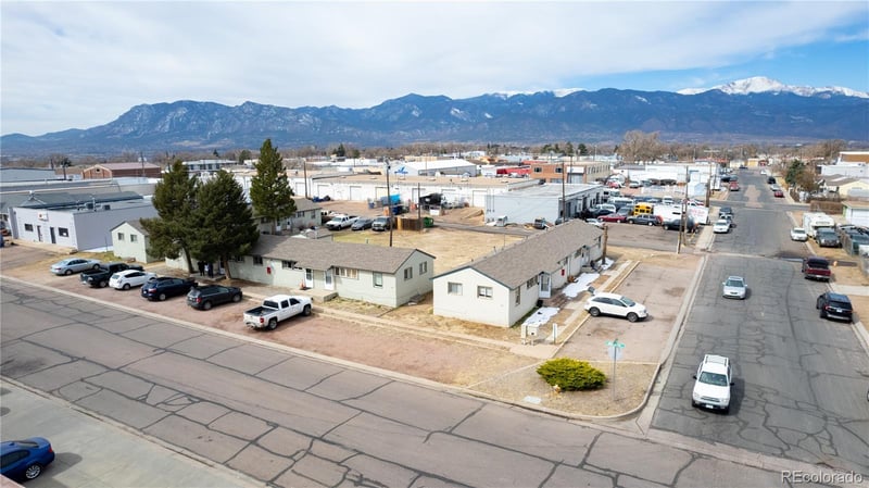 0 Arrawanna St, Colorado Springs, CO 80909