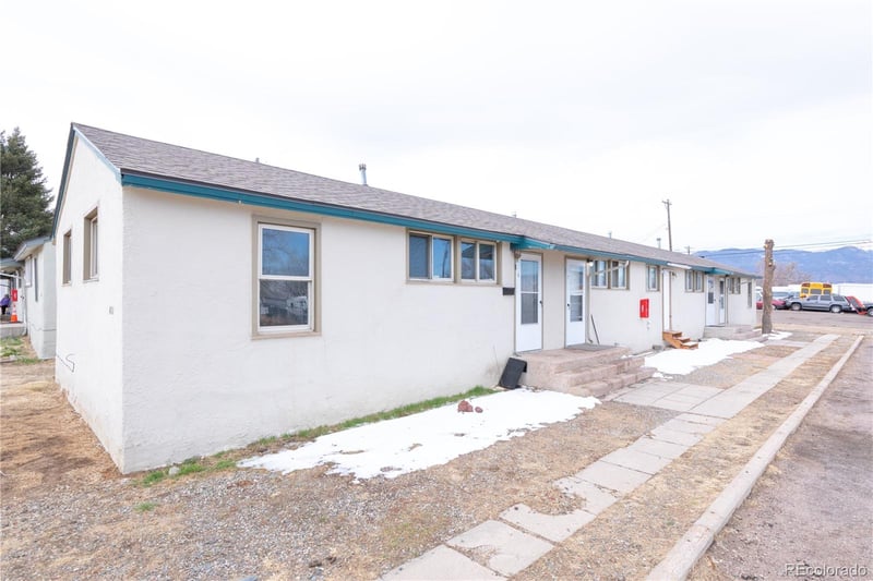 0 Arrawanna St, Colorado Springs, CO 80909