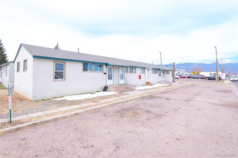 0 Arrawanna St, Colorado Springs, CO 80909