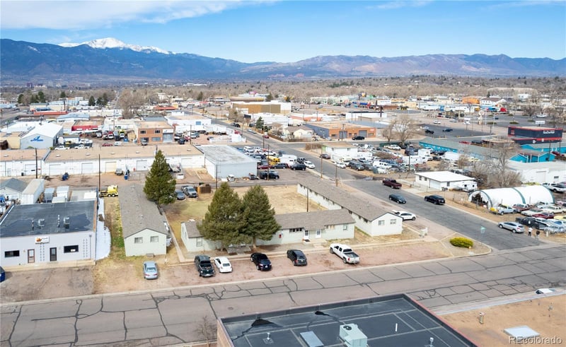 0 Arrawanna St, Colorado Springs, CO 80909