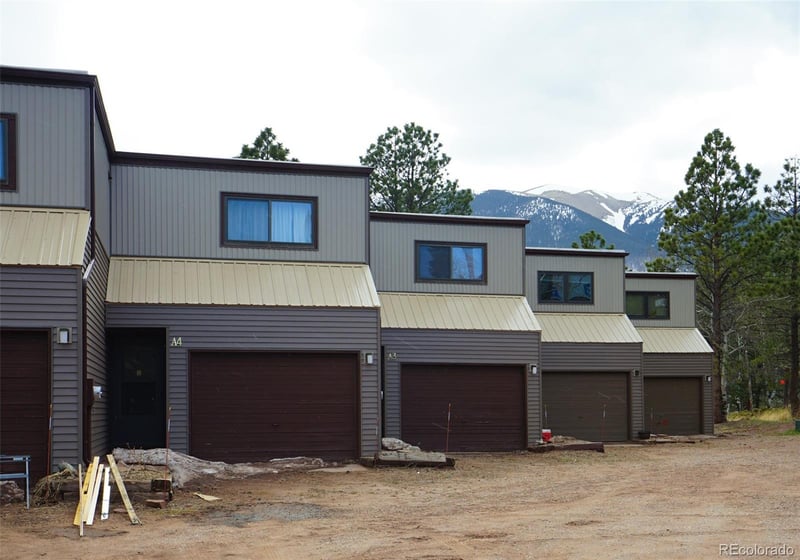 169 Valley Vista Rd #A-5, La Veta, CO 81055