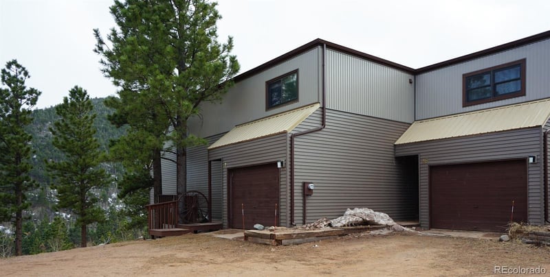 169 Valley Vista Rd #A-5, La Veta, CO 81055