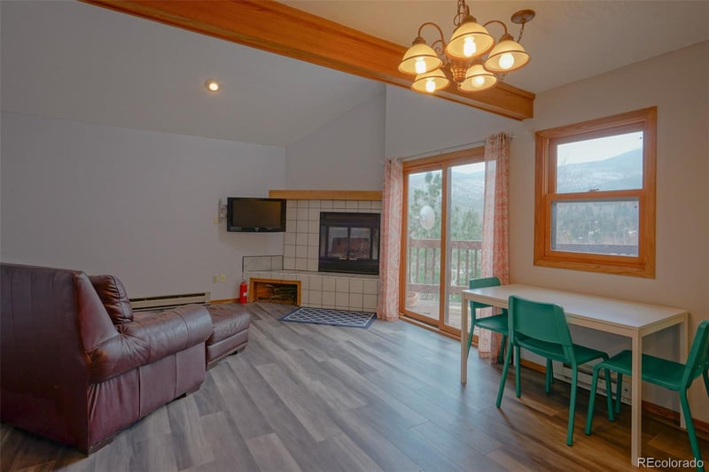 169 Valley Vista Rd #A-5, La Veta, CO 81055