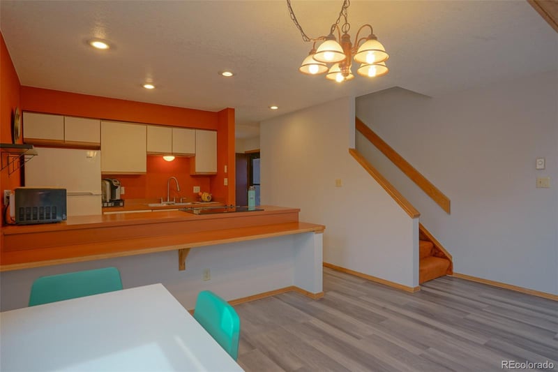 169 Valley Vista Rd #A-5, La Veta, CO 81055
