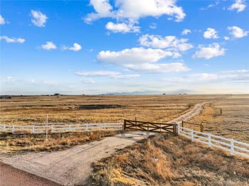 7950 Peyton Hw, Peyton, CO 80831